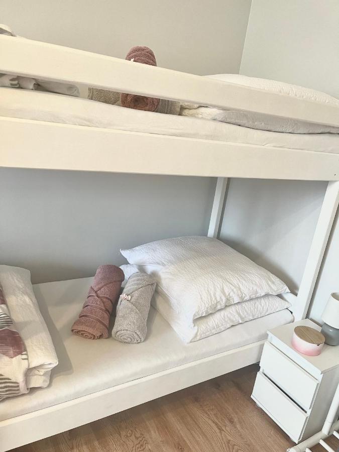 Willa Pokoje Kama Zator Zewnętrze zdjęcie
